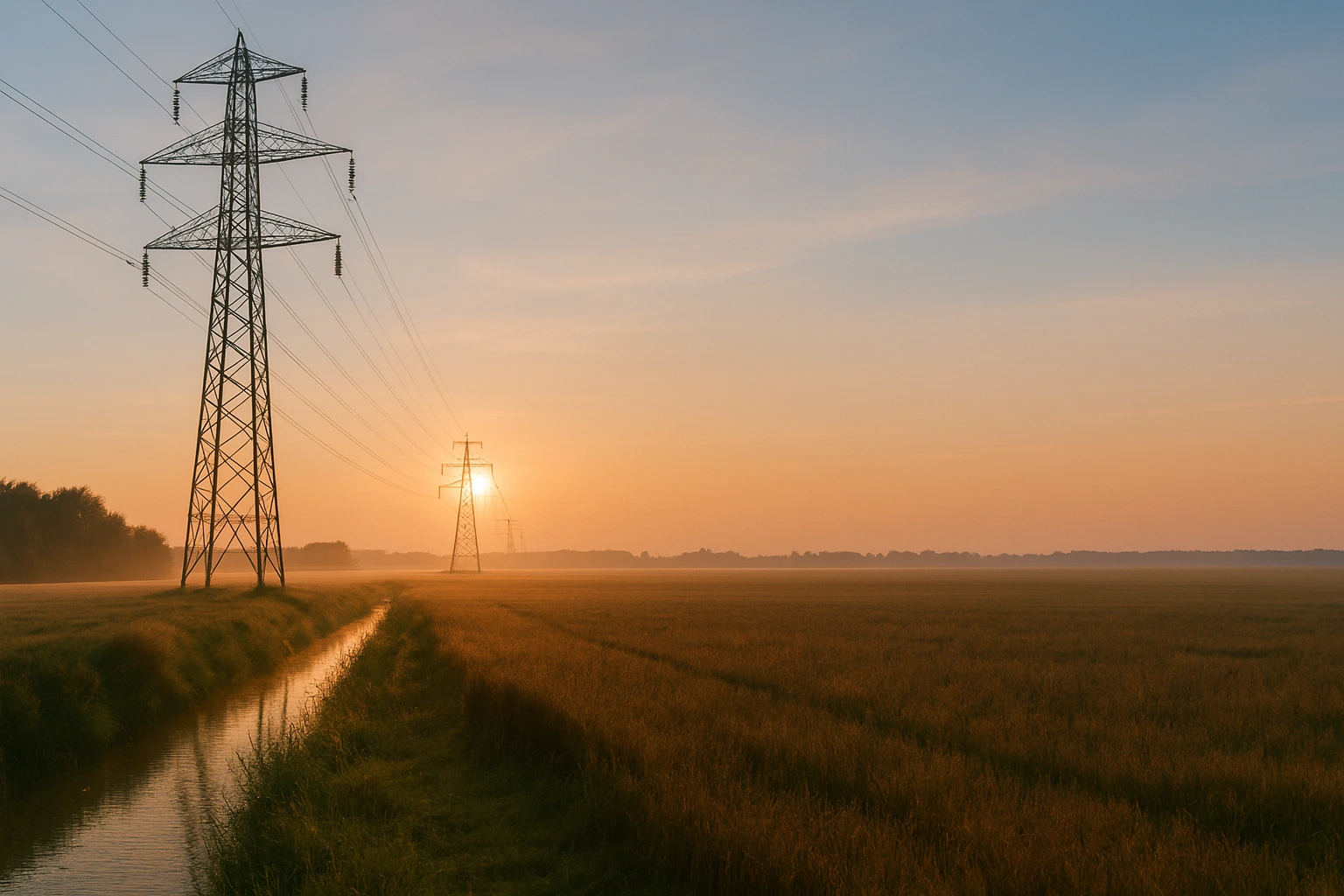 Illustratie overnamedocument